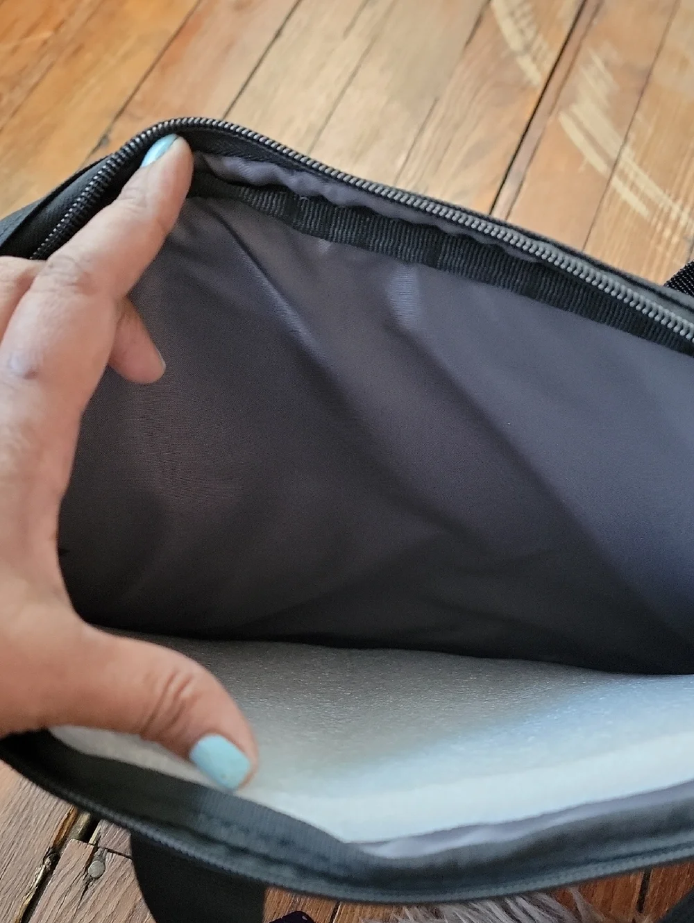 NWT Targus Laptop Travel Luggage
